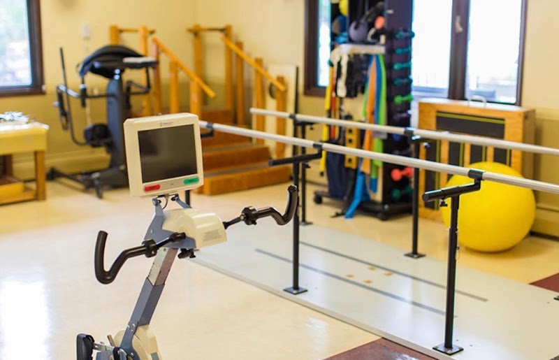 Facility photo