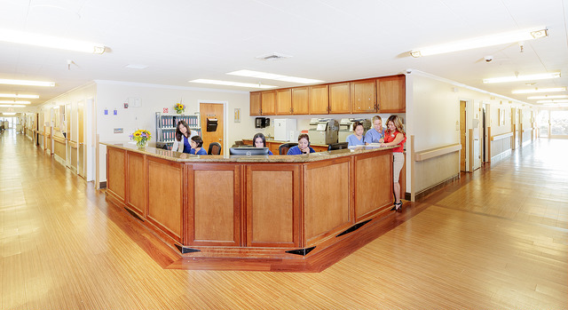 Facility photo
