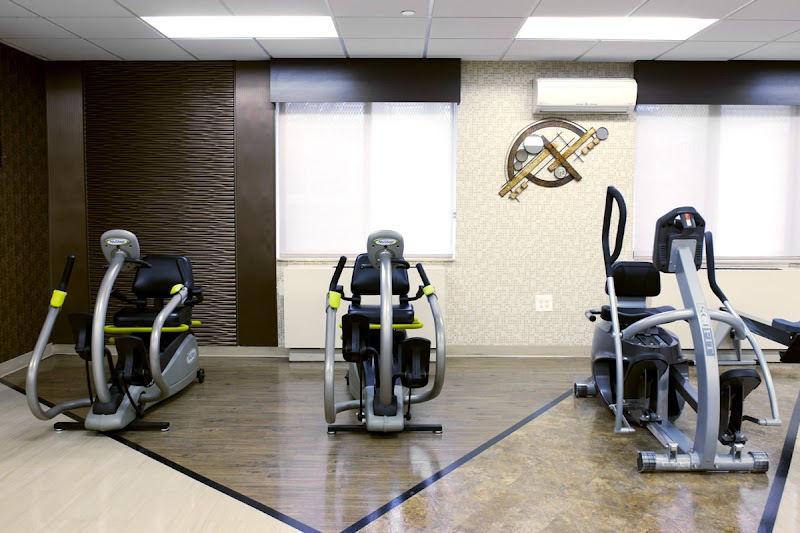Facility photo