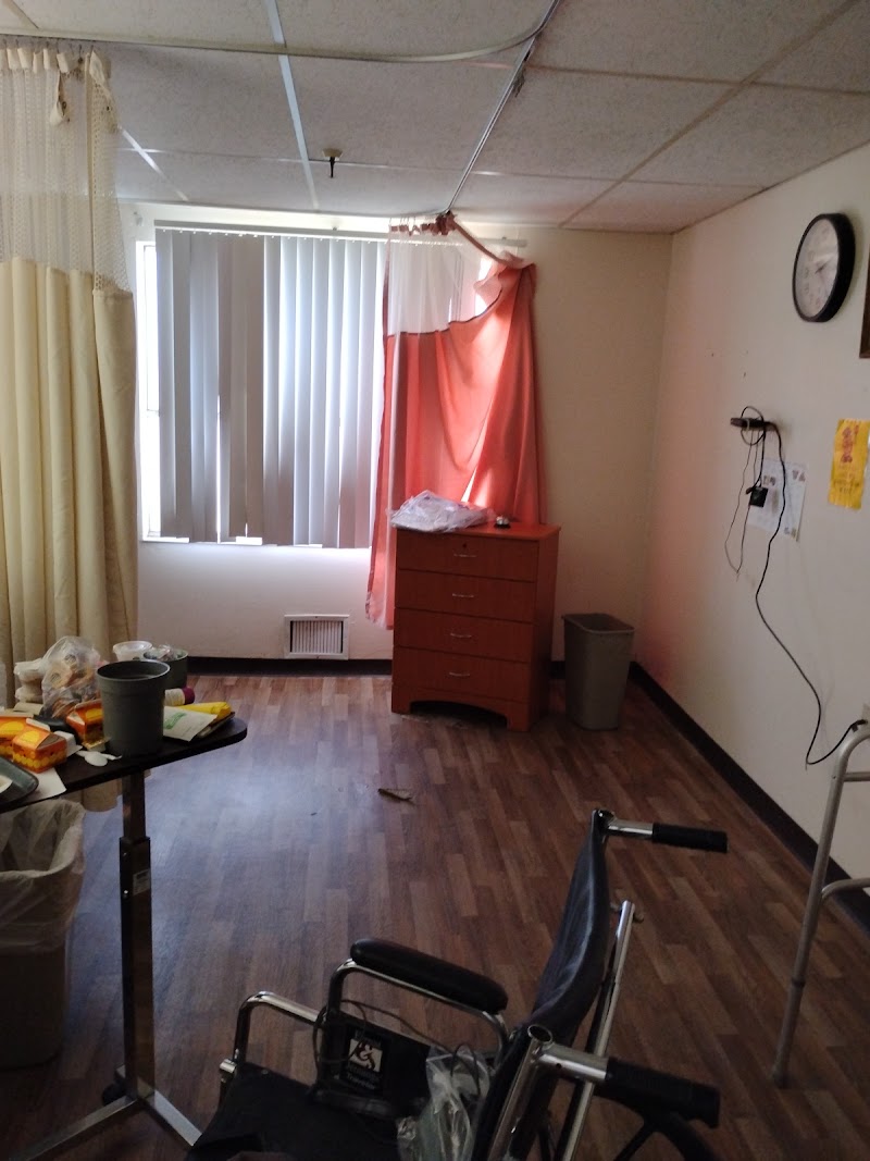 Facility photo