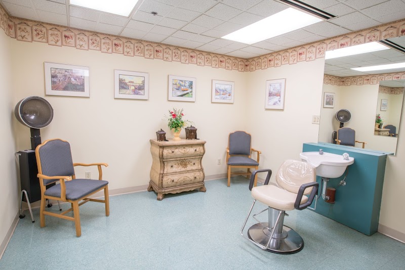 Facility photo