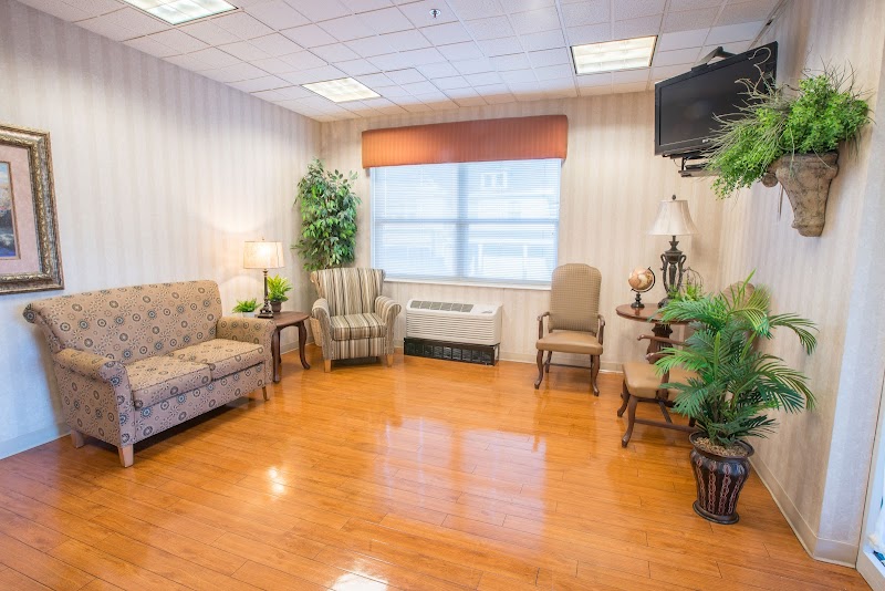 Facility photo