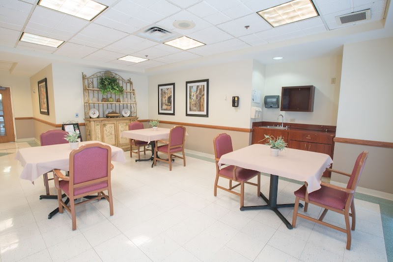 Facility photo