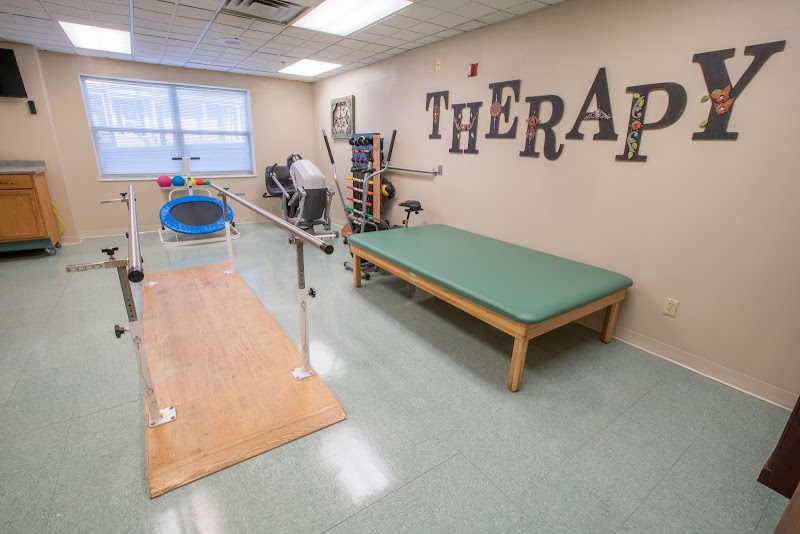 Facility photo