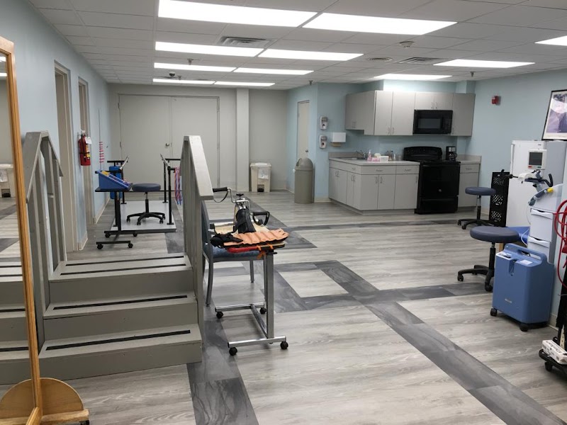 Facility photo