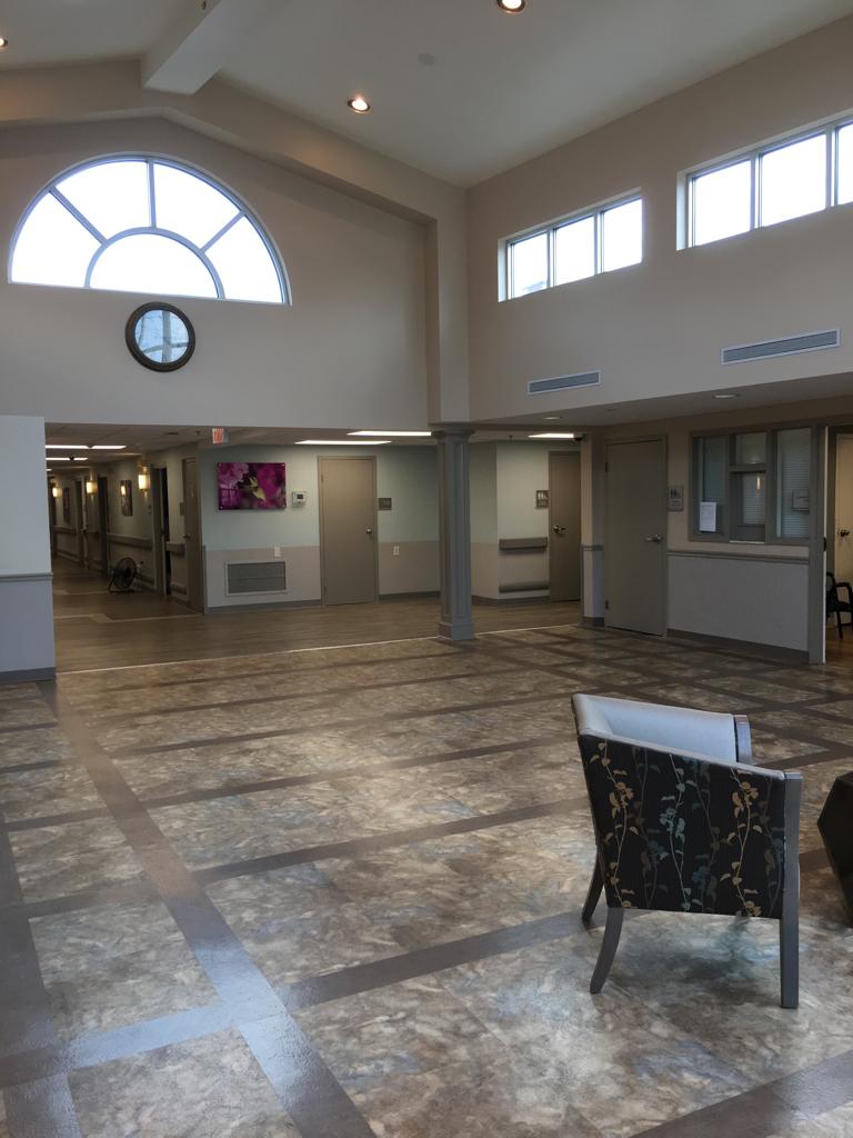 Facility photo
