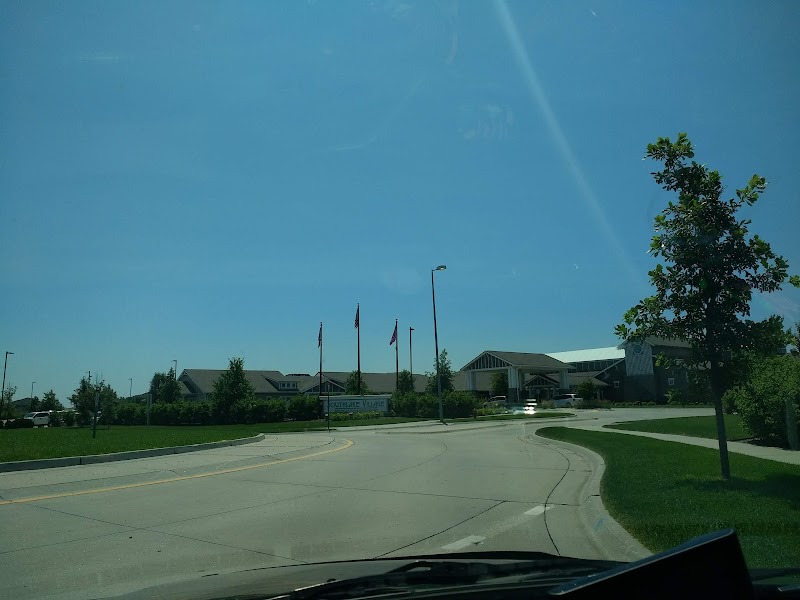 Facility photo
