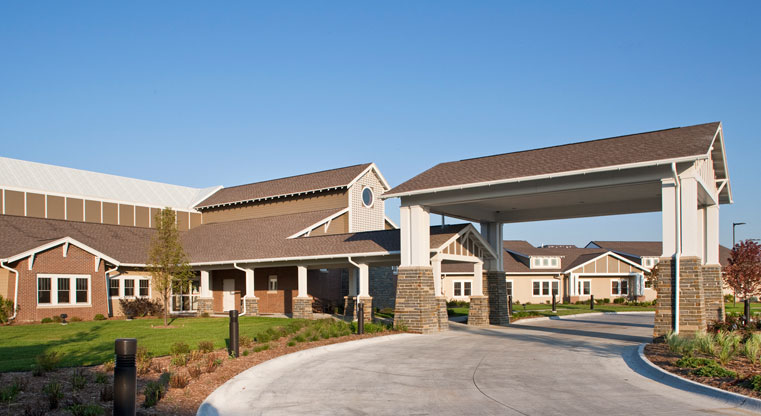 Facility photo