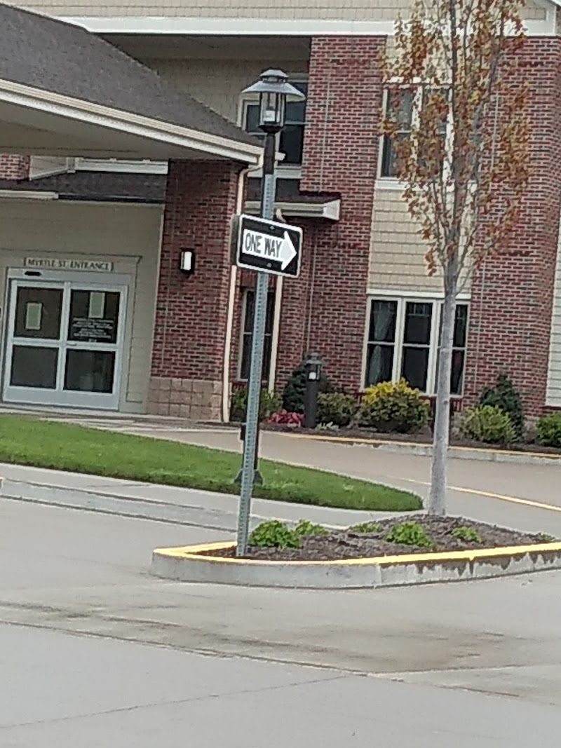Facility photo