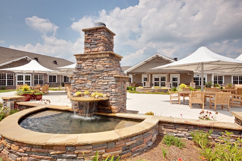 Facility photo