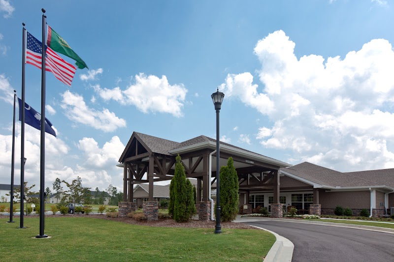 Facility photo