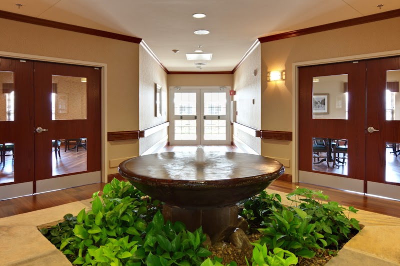 Facility photo