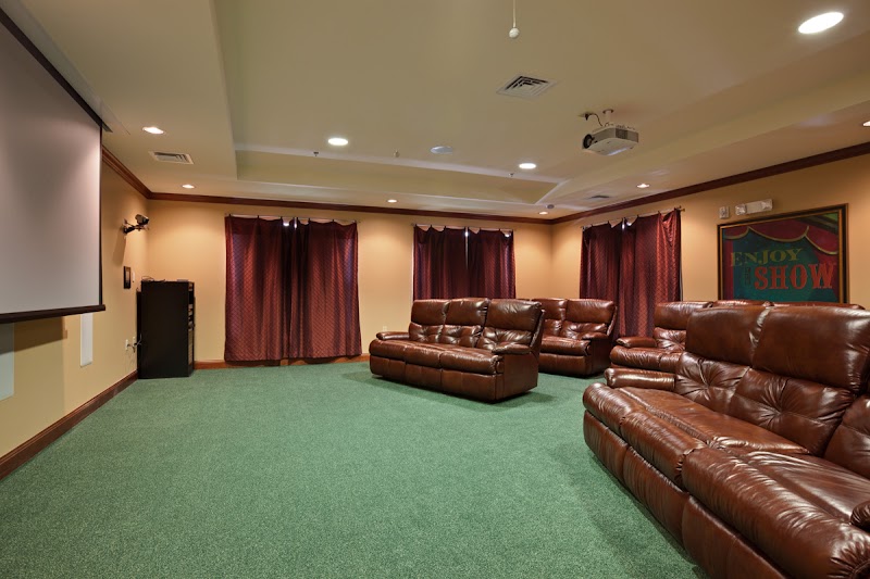 Facility photo