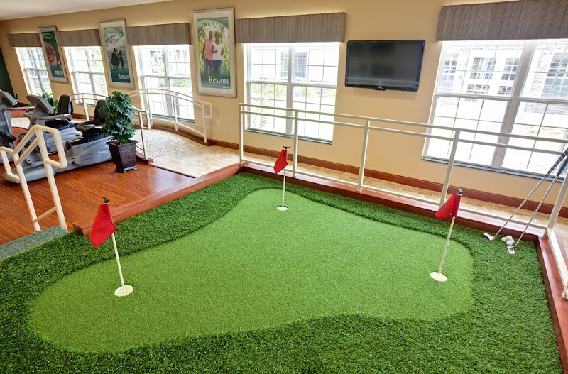 Facility photo