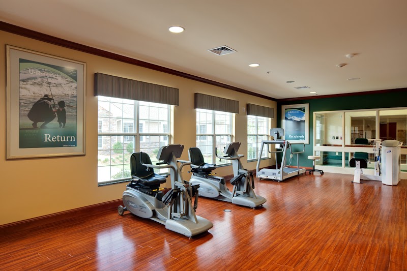 Facility photo