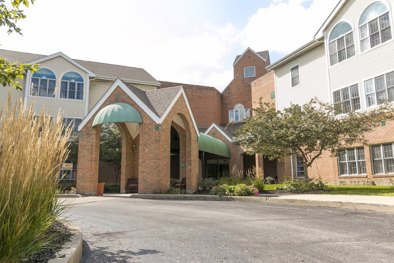 Facility photo