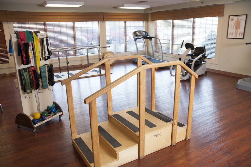 Facility photo