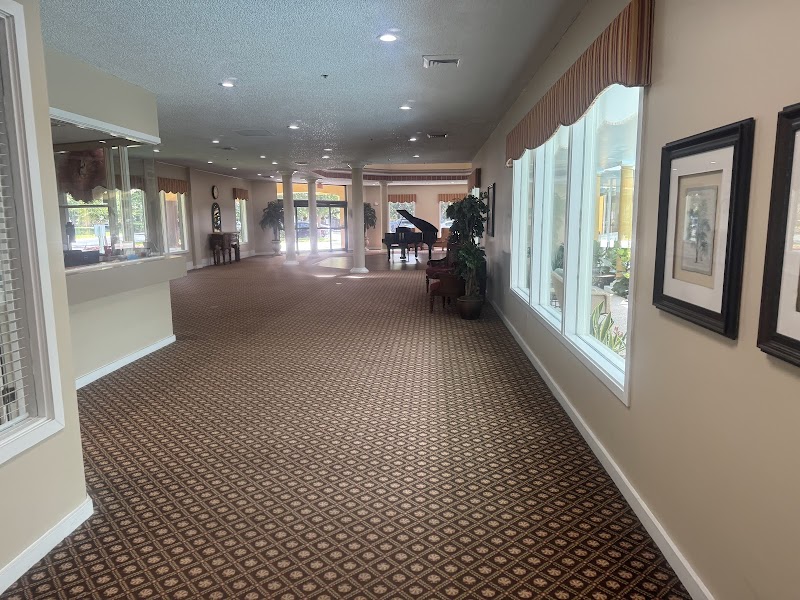 Facility photo