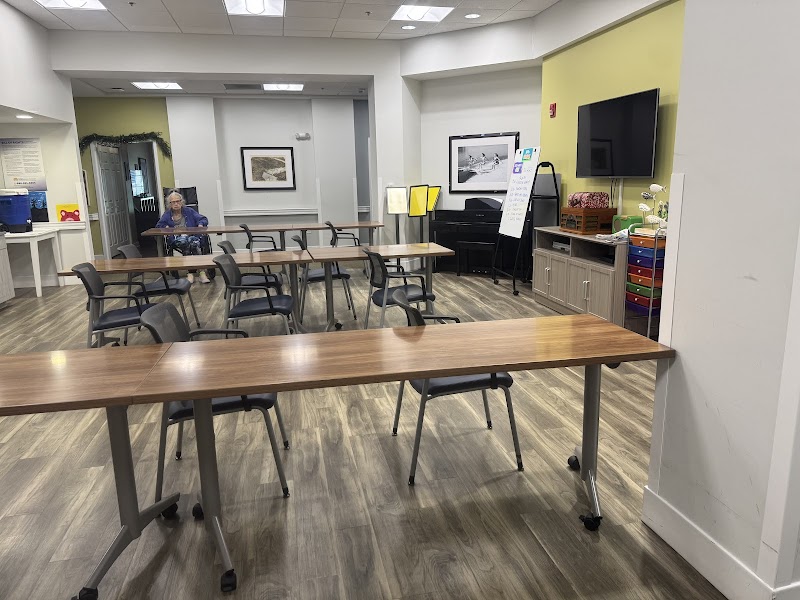 Facility photo