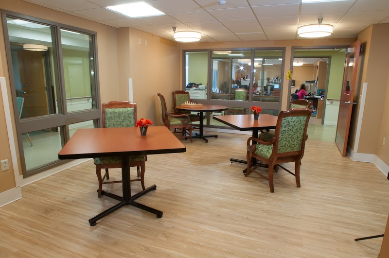 Facility photo