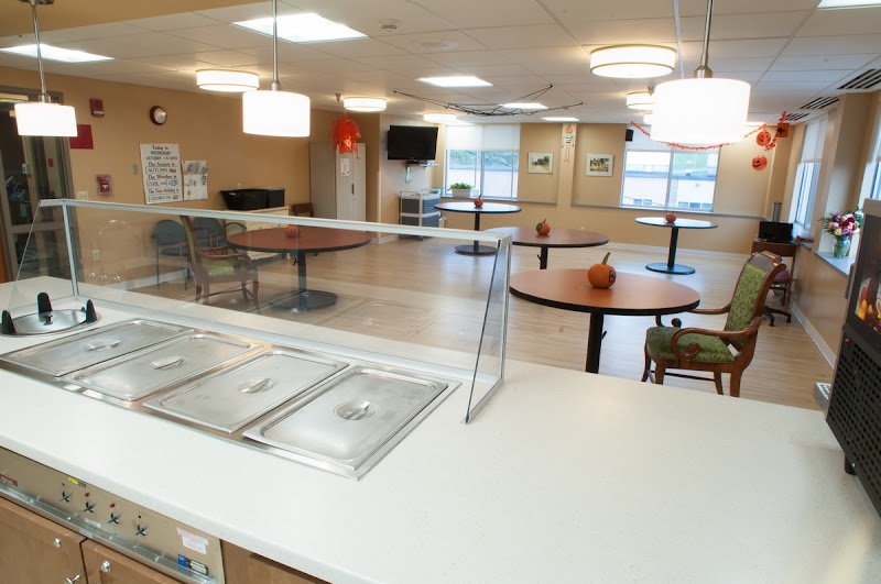 Facility photo