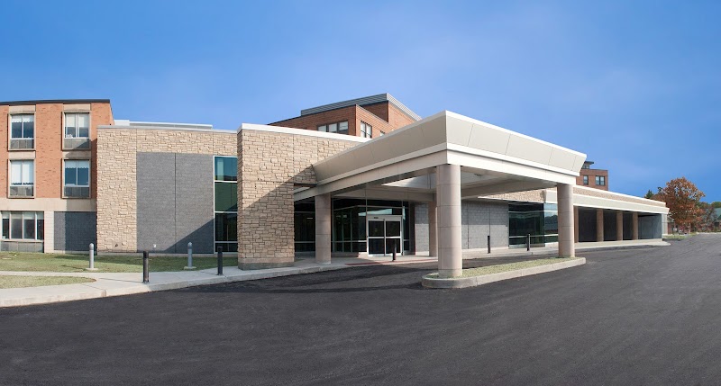 Facility photo