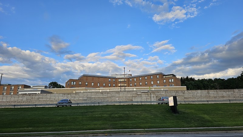 Facility photo