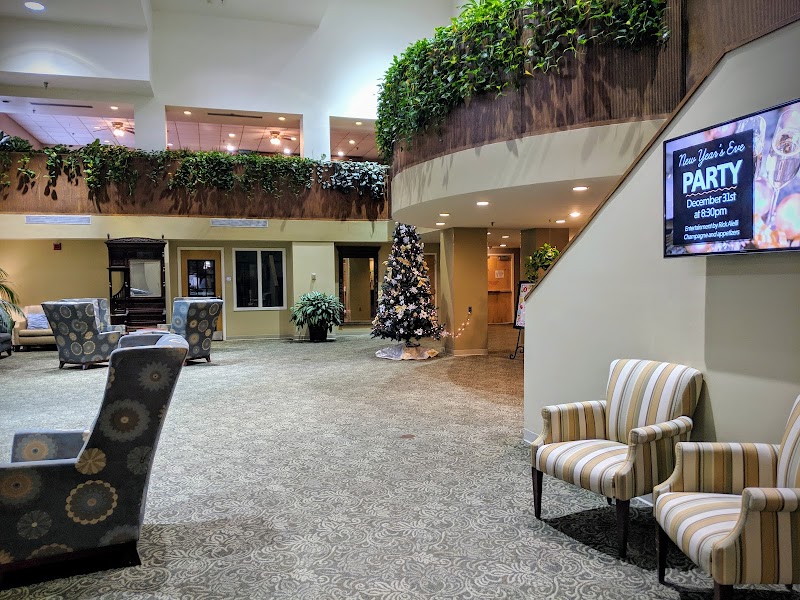 Facility photo