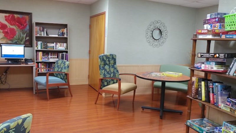Facility photo