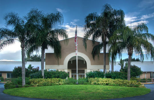 Facility photo