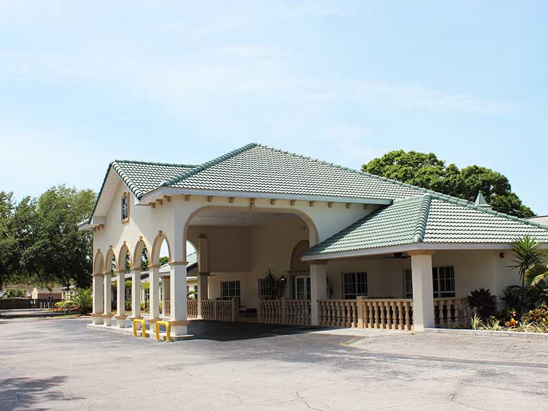 Facility photo