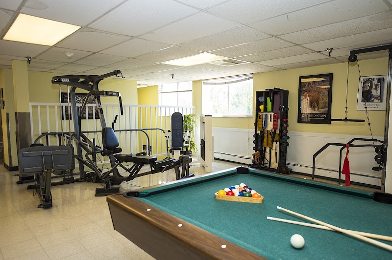 Facility photo