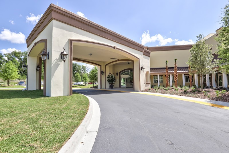 Facility photo