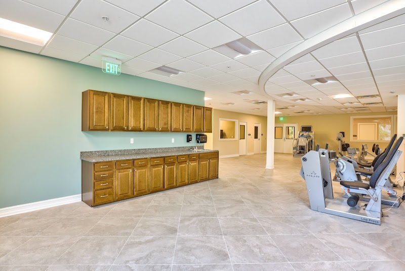 Facility photo