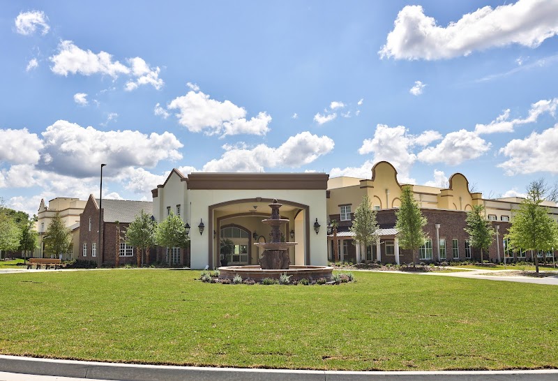 Facility photo