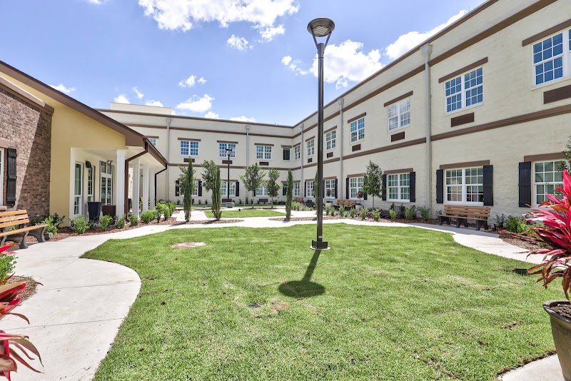 Facility photo