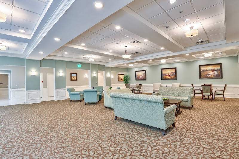Facility photo