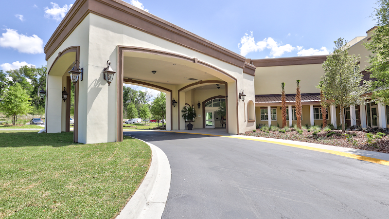 Facility photo