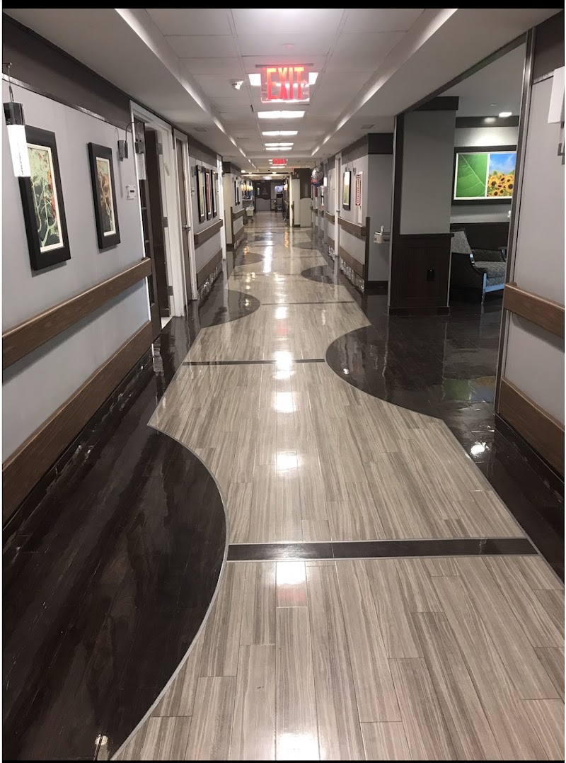 Facility photo