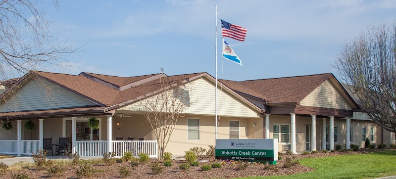 Facility photo