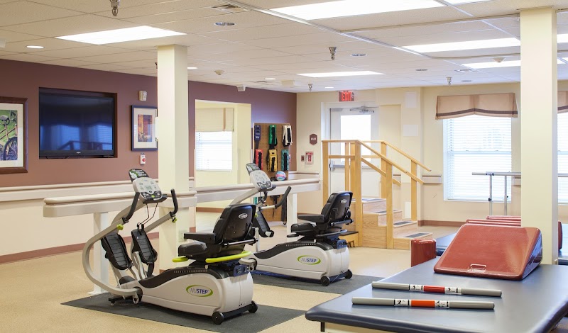 Facility photo